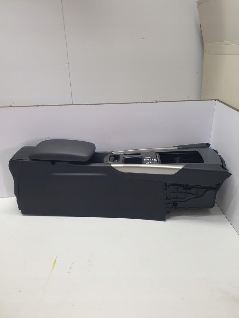 фото №7, Тунель середній підлокітник citroen c4 ii 9672174077