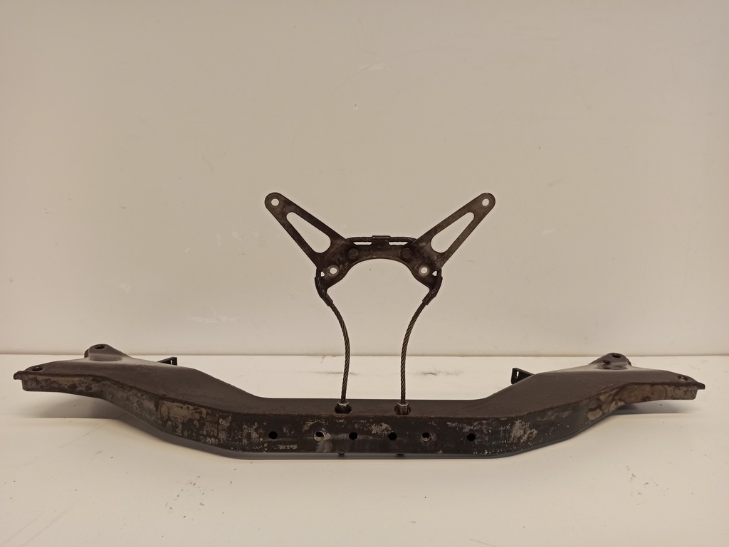 фото №5, Porsche boxster cayman підрамник задня 98633107110