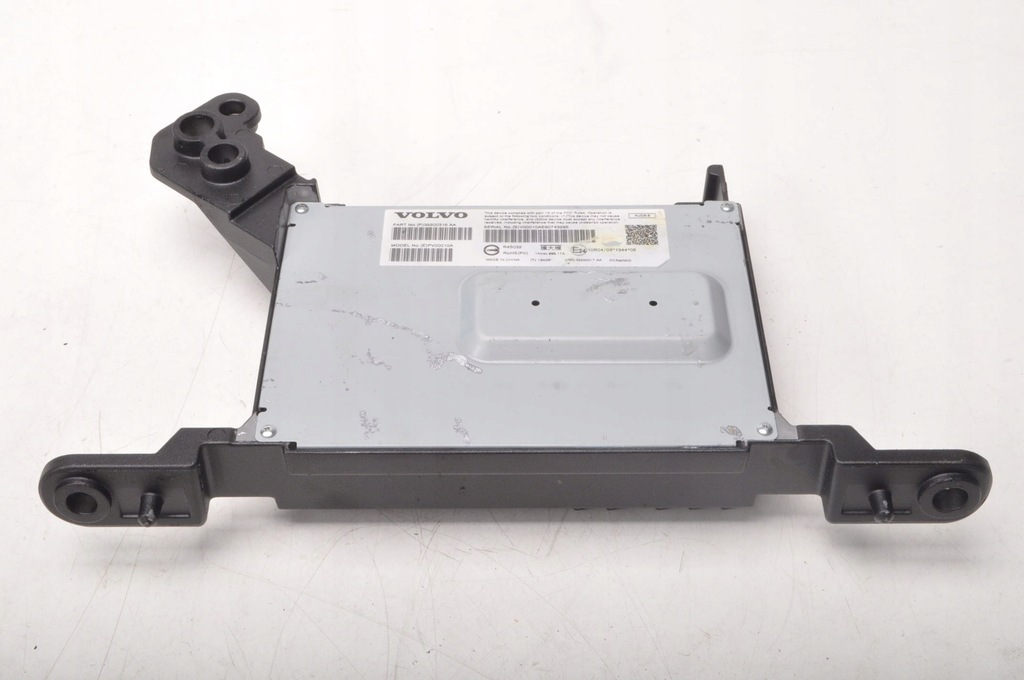 фото №3, Volvo xc90 ii підсилювач радіо 32200316aa