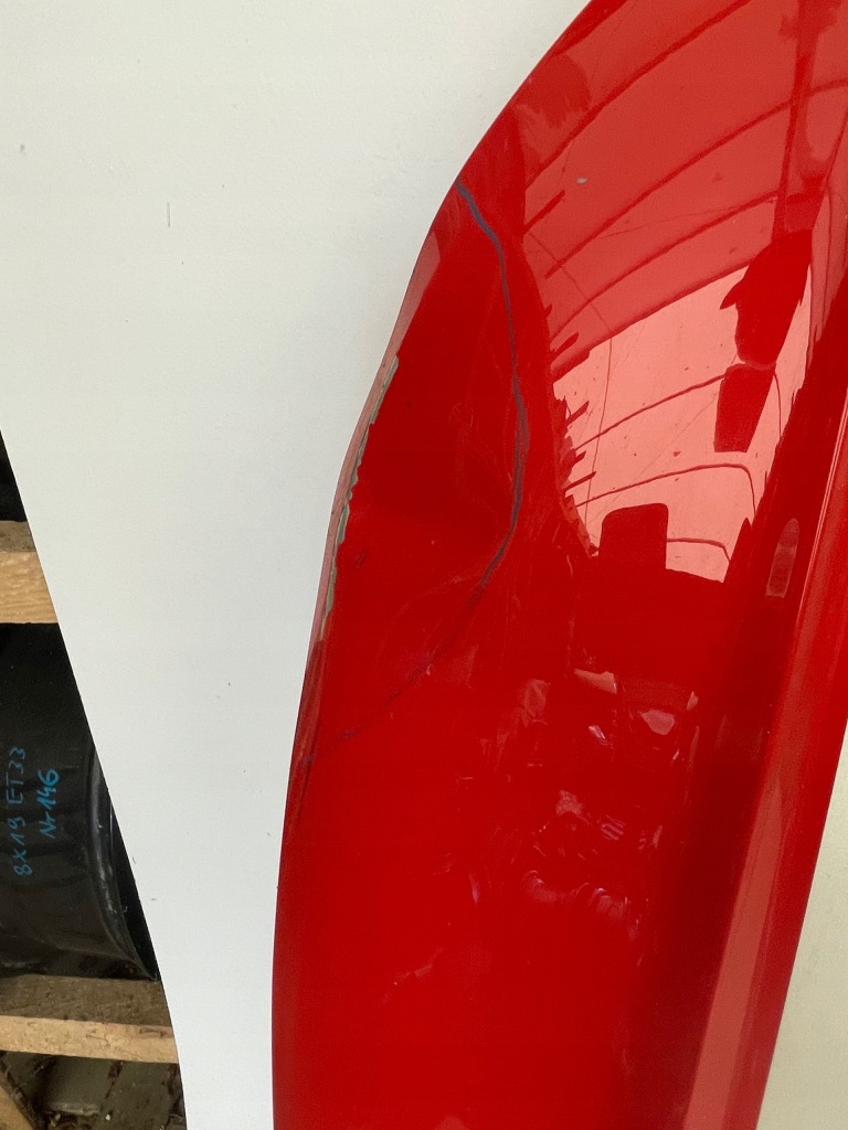 фото №2, Капот audi q7 4m0