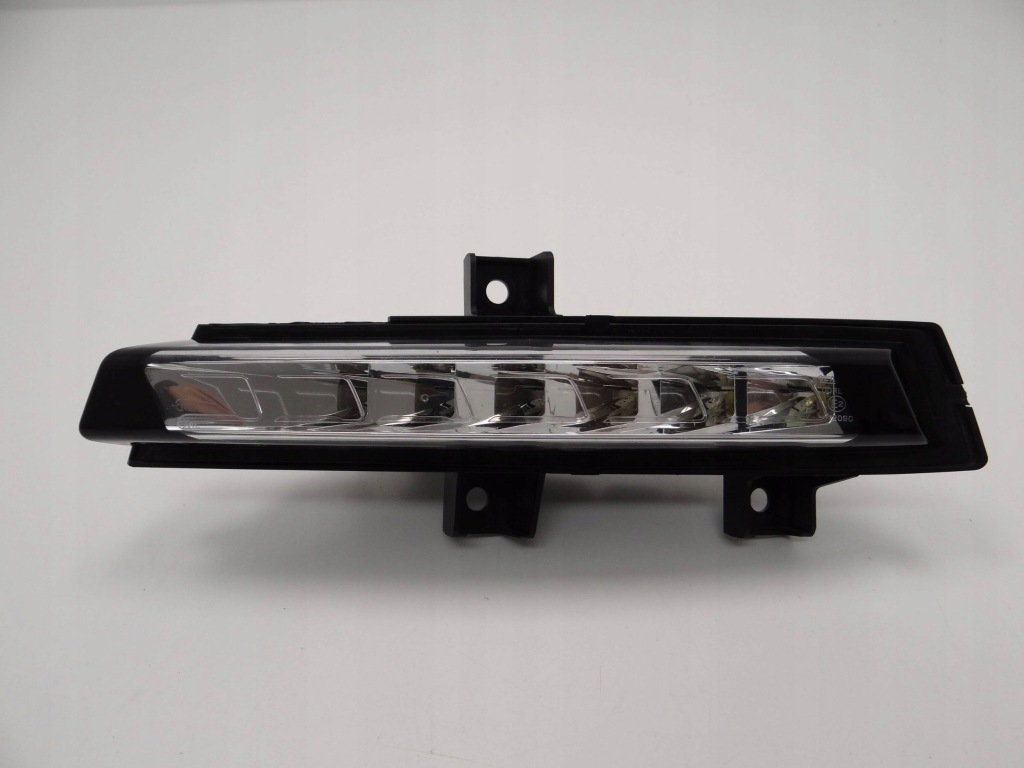 Купити Renault clio iv rs gt 2012 - лівий led drl протитуманна фара 266053404r