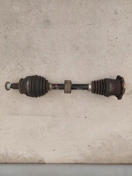 фото №1, Ibiza 6j iv приводной вал левая 6r0407761e