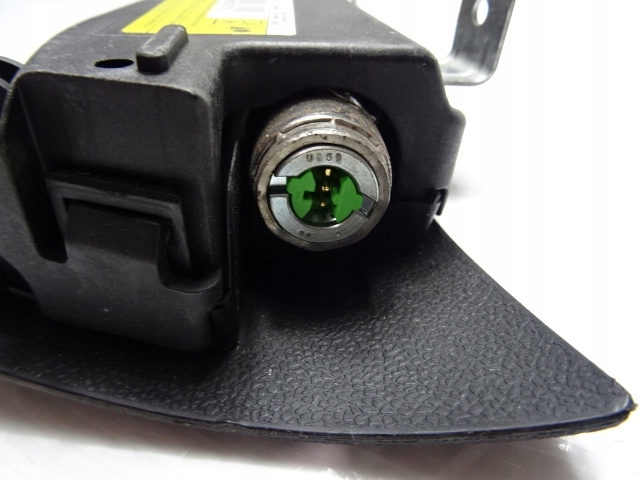 фото №7, Mercedes w169 w245 air bag подушка сиденье правая