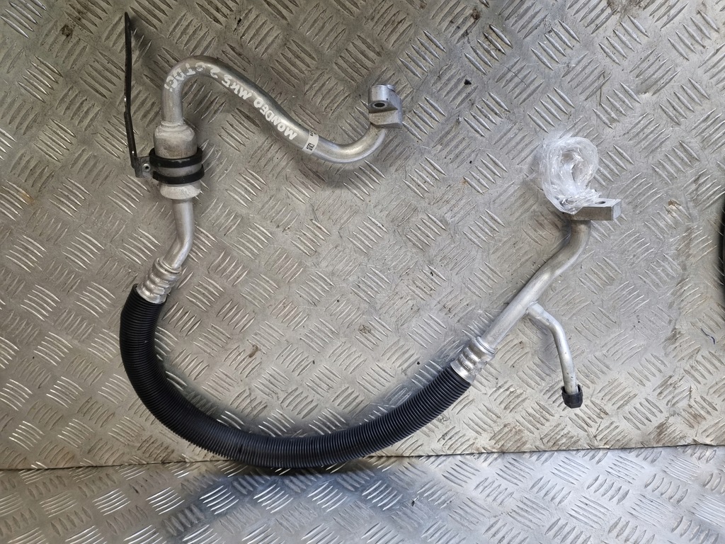 фото №2, Ford s-max galaxy 2016 r шланг кондиціонера