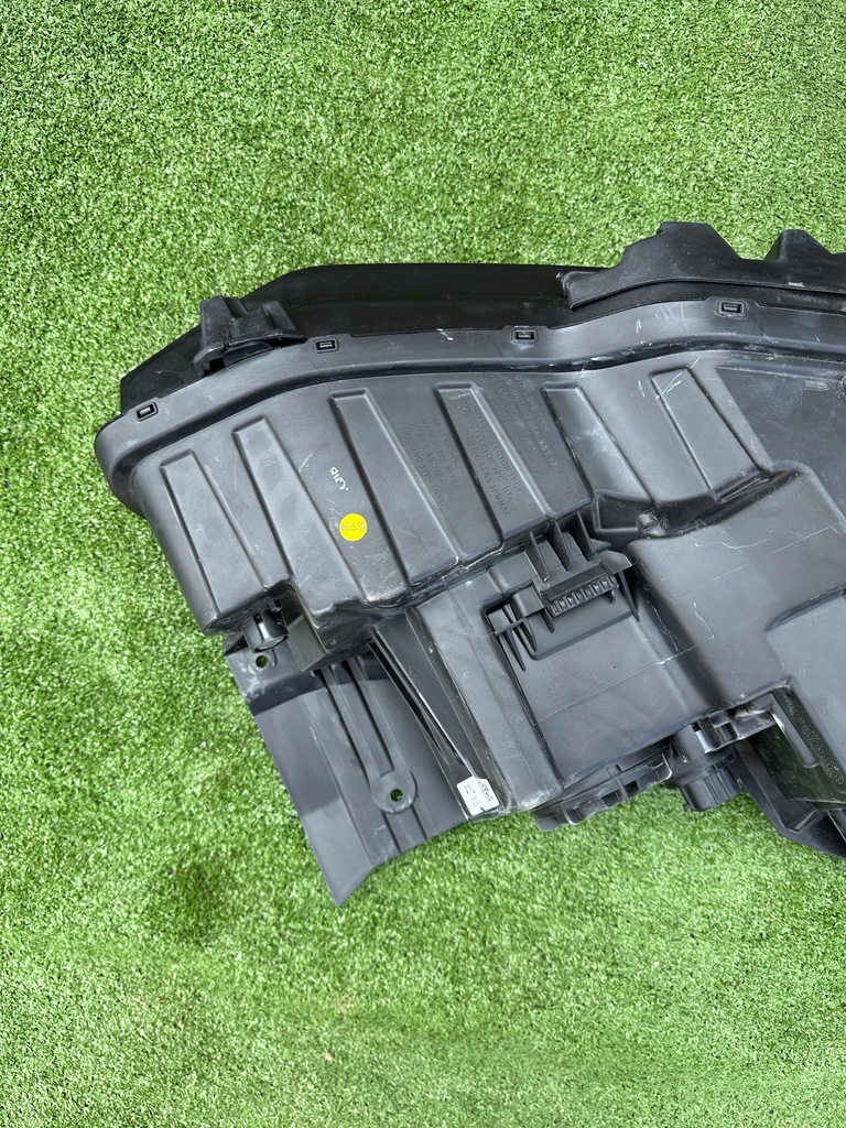 фото №7, Kia ev6 full led лівий перед лампа передня org.