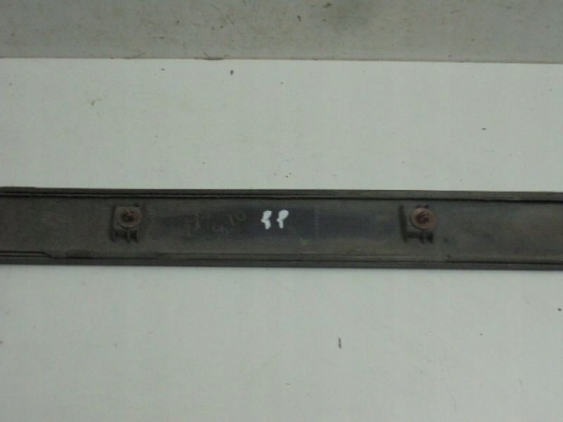 фото №8, Tribeca i b9 молдинг дверь перед правая 91112xa04a