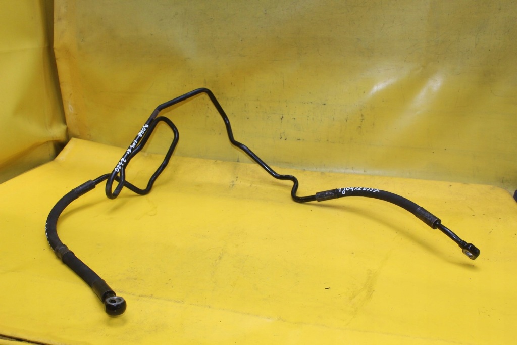 фото №1, Шланг підсилювача vw bora 1j0422893dc