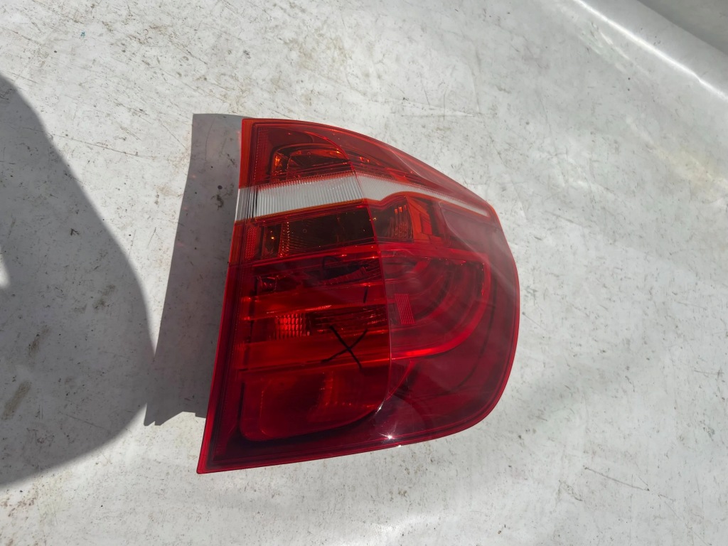 Купить Фара задний  bmw x3 f25 правый  европа led задняя 2010