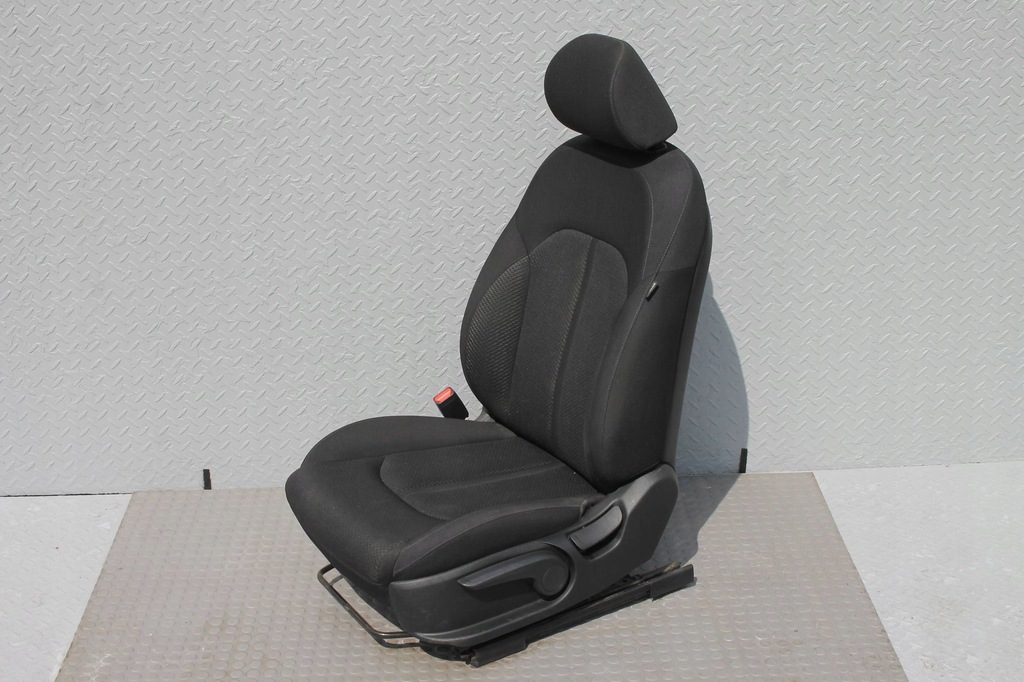 фото №5, Сидіння водія лівий перед передній kia optima iv 15-20