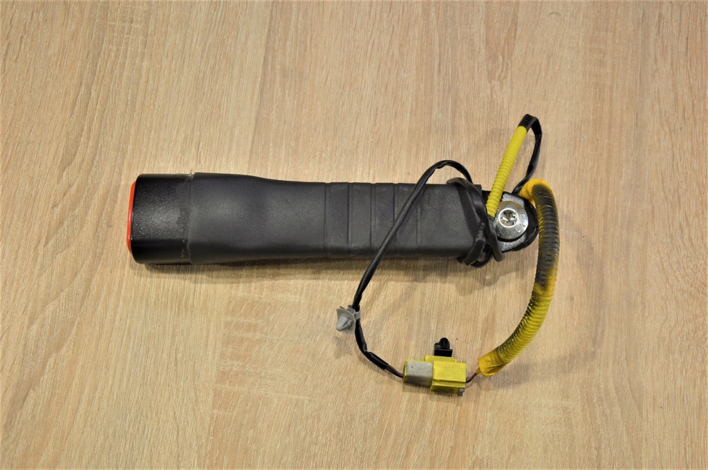 фото №1, Клипса поперечина правый перед chevrolet captiva lift