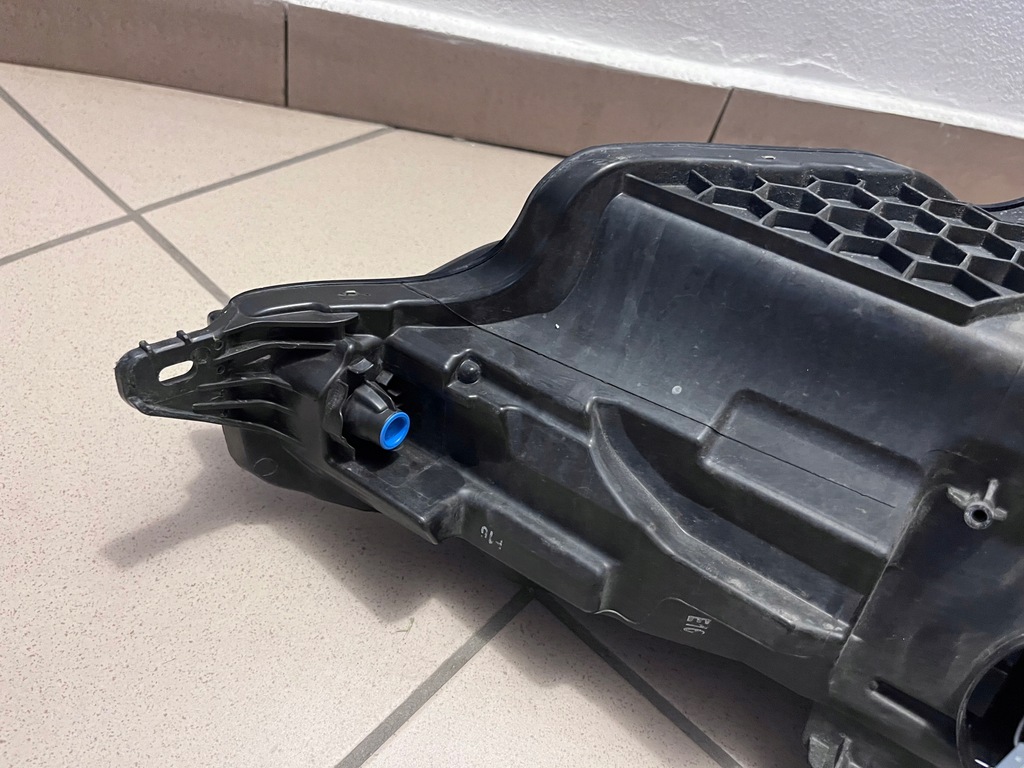 фото №11, Лампа передня перед ліва volvo v60 v-60 mid led