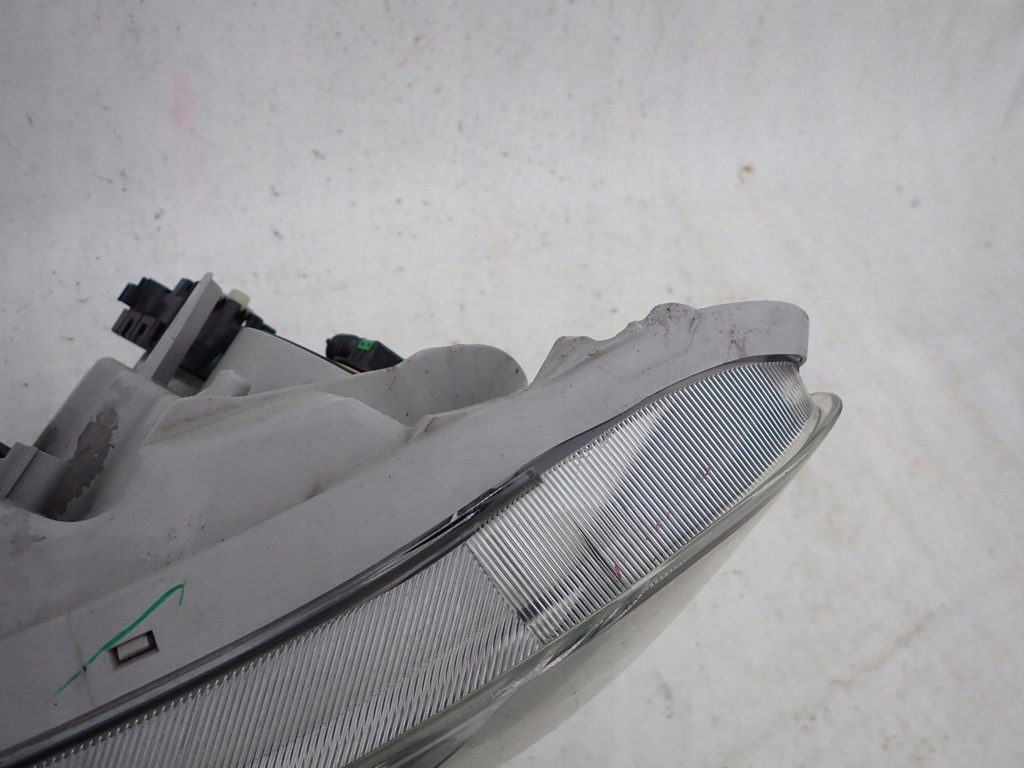 фото №5, Isuzu d-max ii lift 17- лампа левая перед передняя