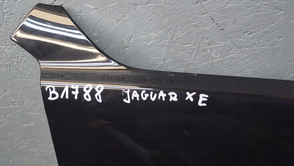фото №6, Крыло правый перед jaguar xe 15-