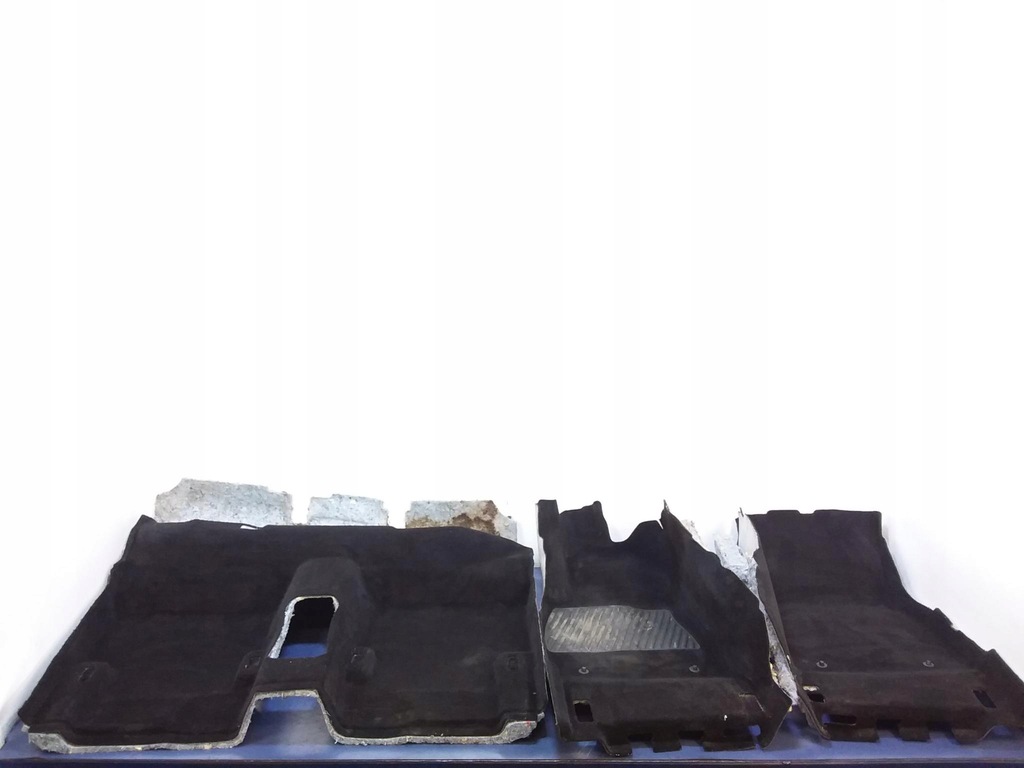 фото №1, Opel insignia a hb обшивка коврик пол