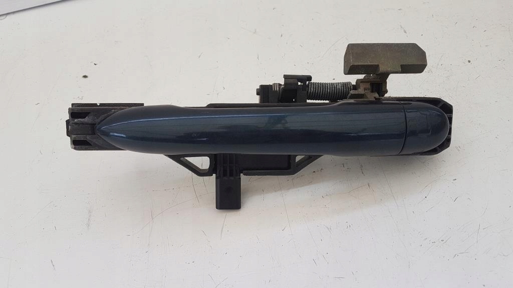 фото №1, Ручка левый перед renault vel satis nv903