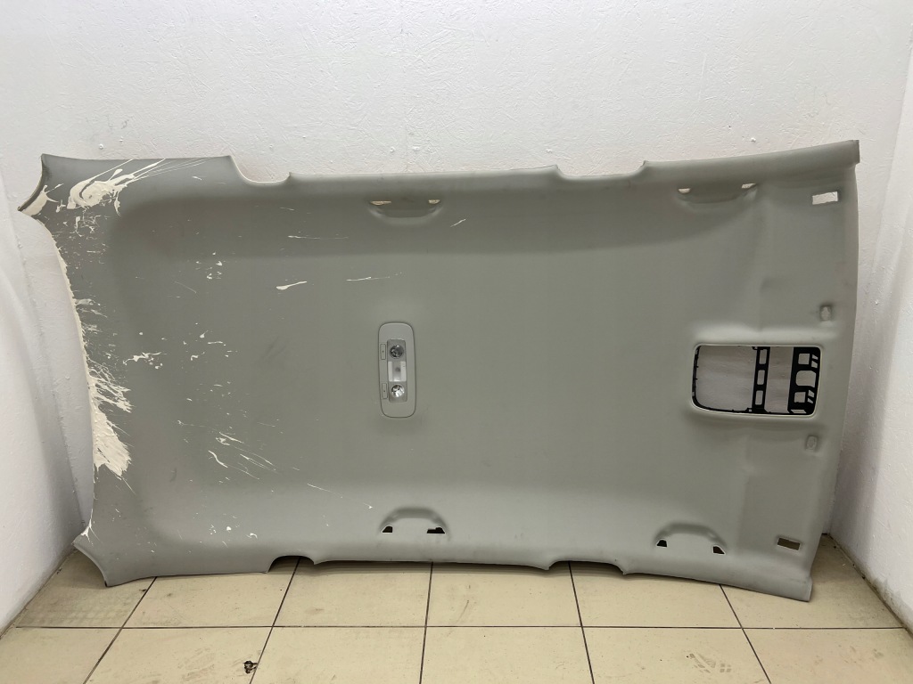 фото №1, Skoda octavia iii lift kombi потолок потолок