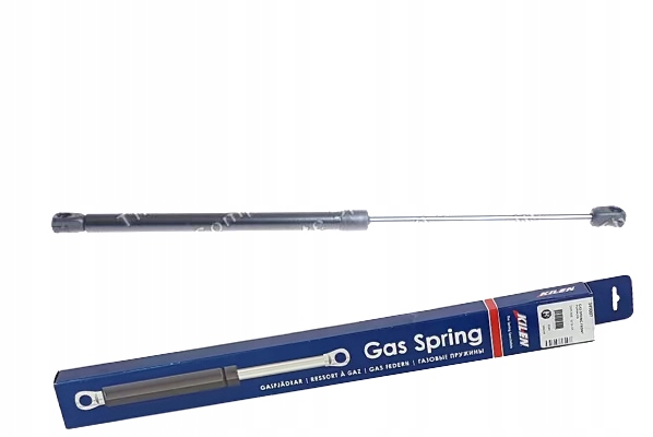 фото №1, Пружина газова багажника kilen do kia rio iii 1.4