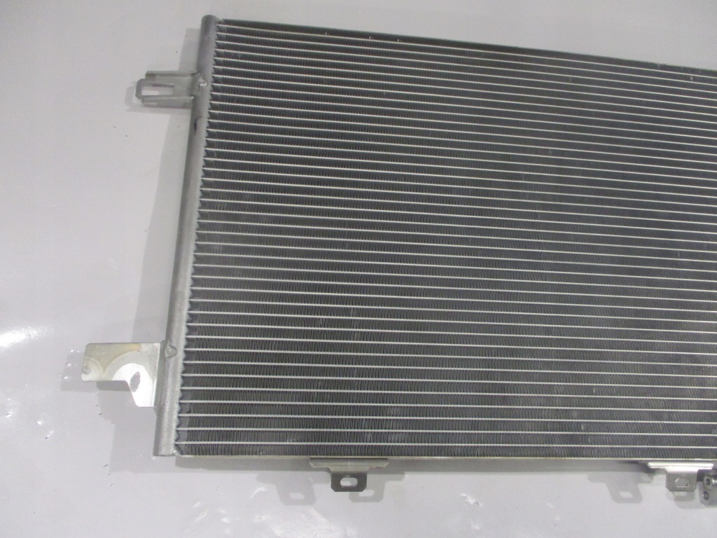 фото №7, Радиатор конденсатор воды кондиционера hella mercedes w169 w245 8fc351301