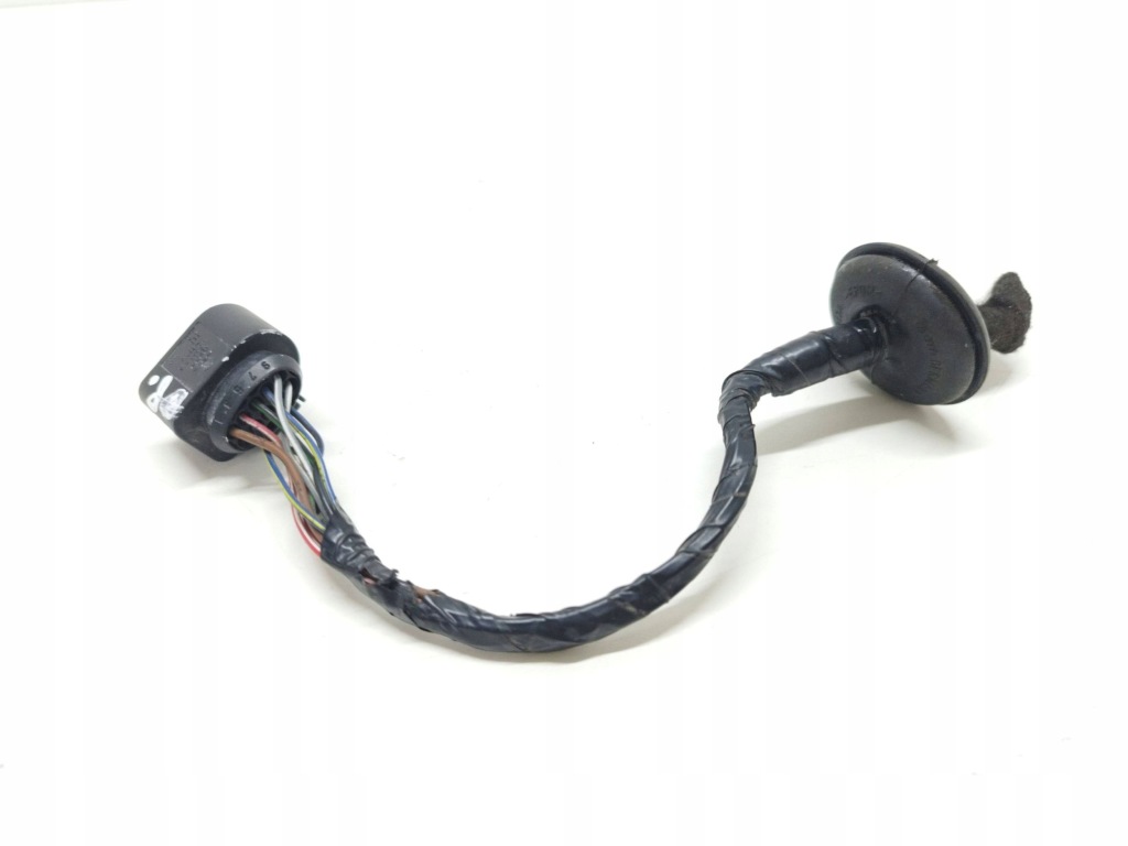 2011 porsche cayenne 92a джгут трубопровід системи гальмівний 1j0973715 в Україні