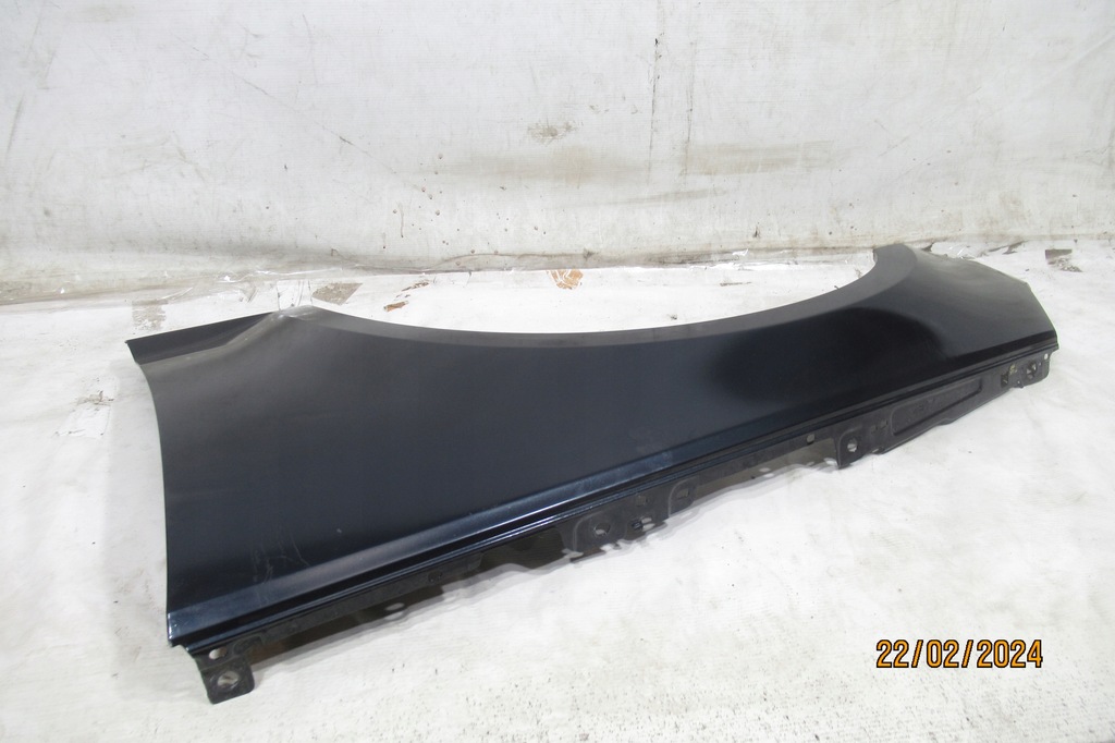 фото №8, Крыло левый перед audi a4 b9 15-19r