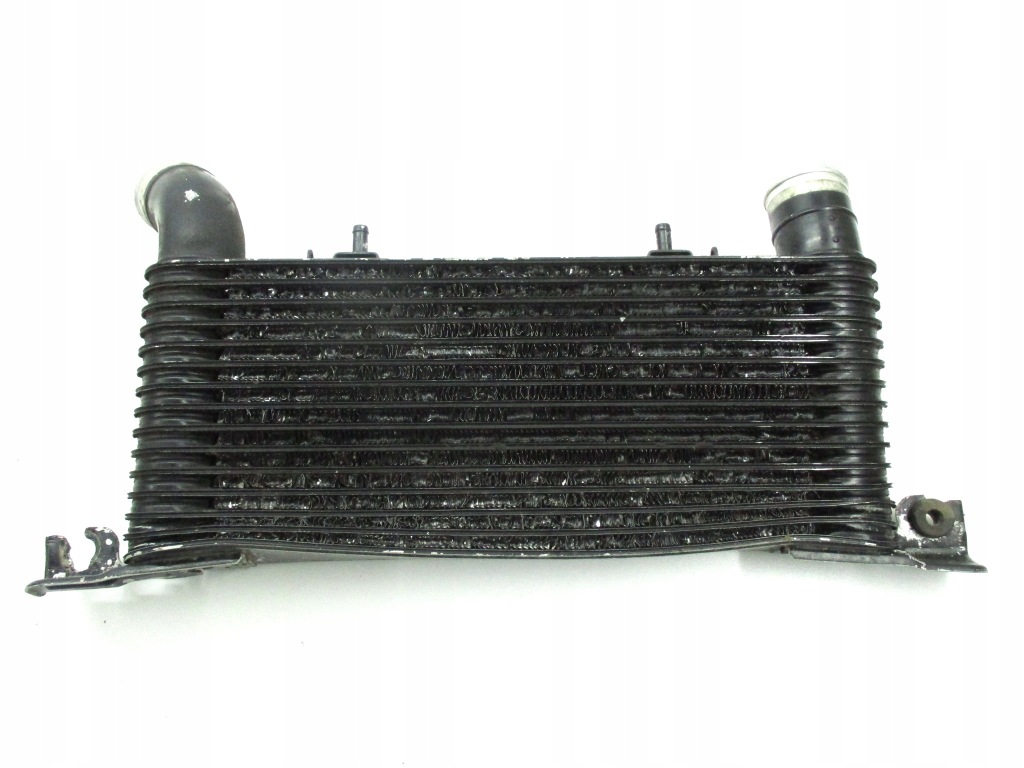 фото №1, Mitsubishi pajero iii 3.2 did 99-06 интеркулер