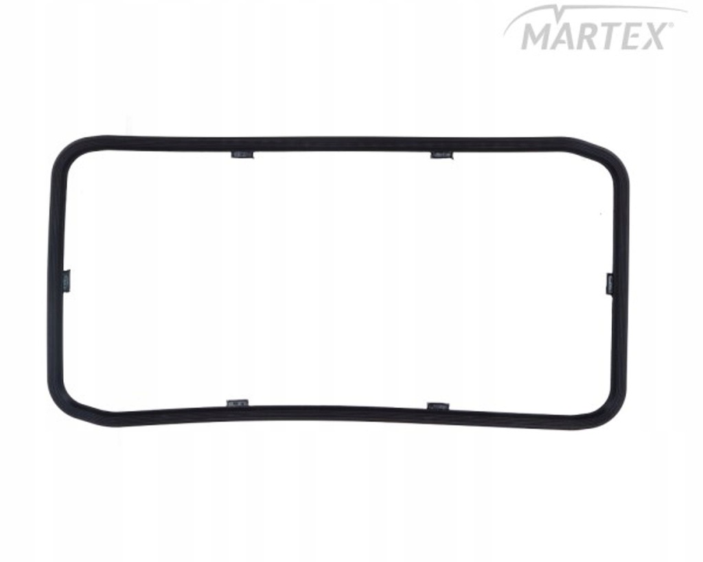 фото №1, Уплотнитель. картера масла iveco tector e13/15/17