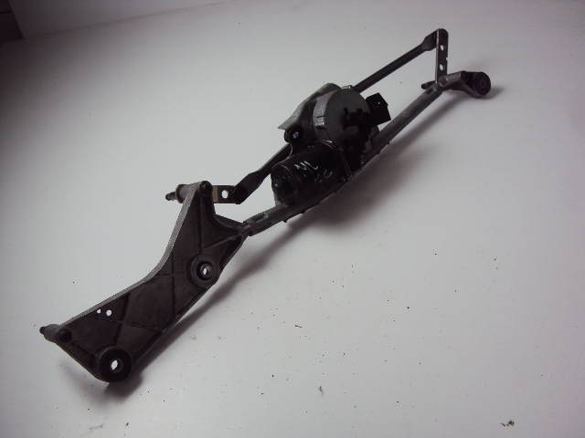 фото №1, Механізм двірник mercedes ml w166