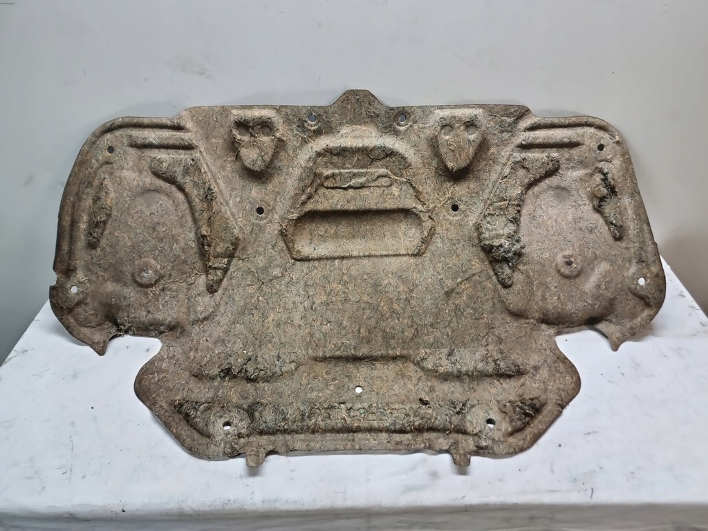 фото №5, Nissan gtr gt-r r35 шумоізоляція капот підкрилок