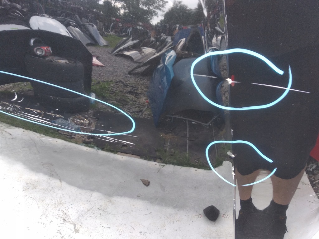 Audi a4 b8 рестайлинг  12-15 8k0 капот крышка двигателя в Украине