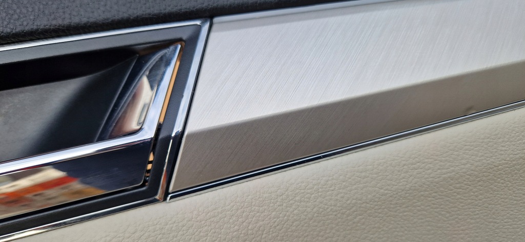 фото №12, Сидіння заднє сидіння обшивки skoda superb iii full електрика шкіра матеріал ideał