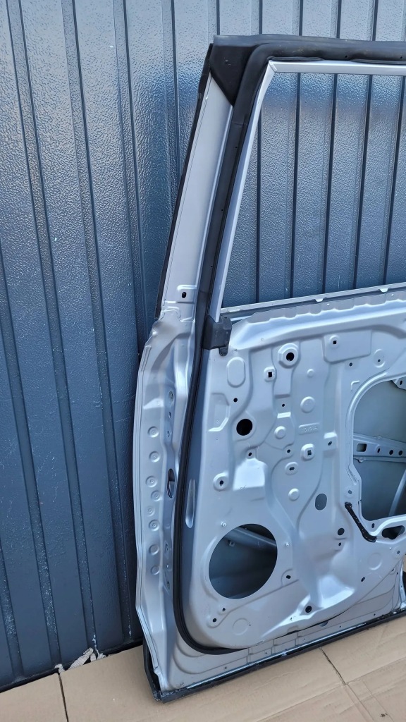 фото №9, Toyota rav4 v 5 18+ дверь задняя задние правое fv