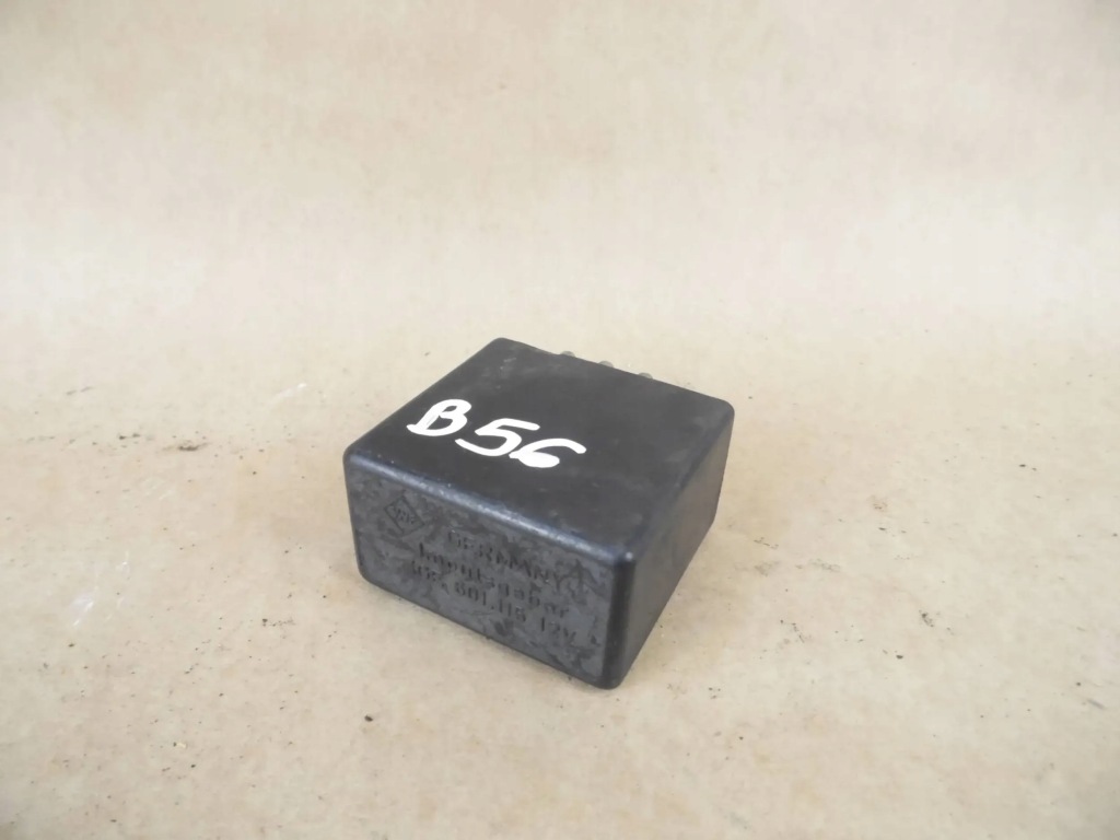 Купить Mercedes-benz e w124 1990 реле