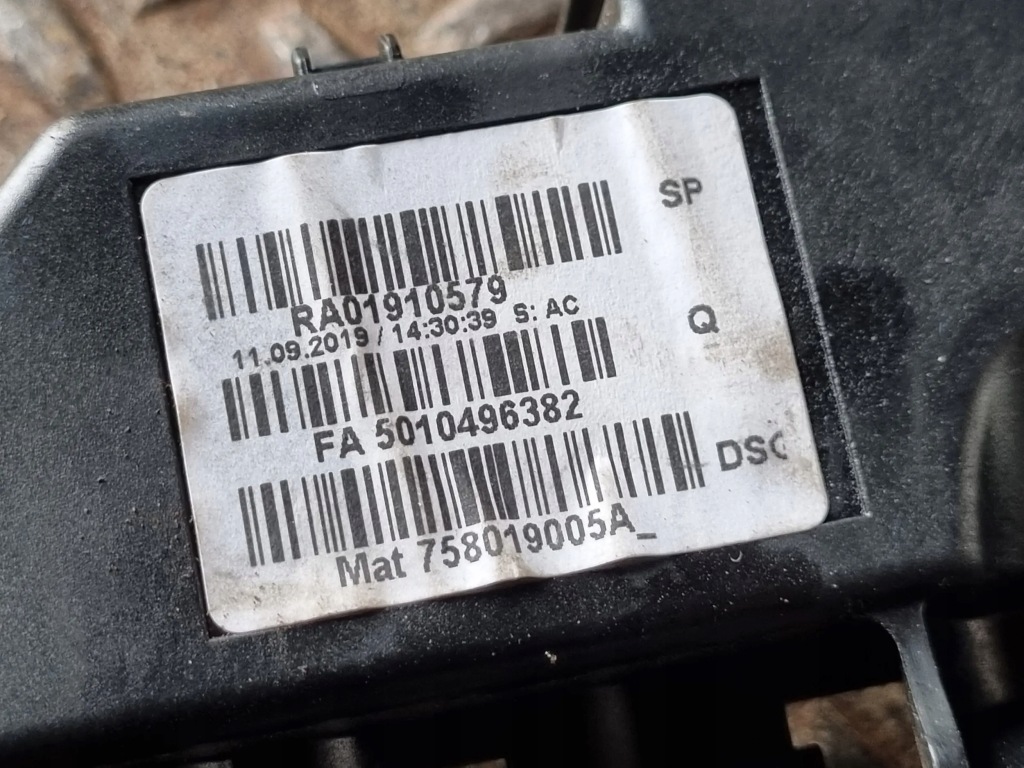 фото №9, Bmw 3 g20 g21 2020 джгут двигунна двигуна