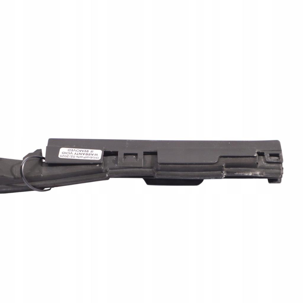 Bmw z4 e85 e86 прокладка молдинг кронштейн радіатора ліва 7514399 Ціна