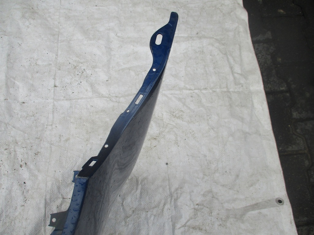 фото №5, Бампер передний перед mazda 6 gg