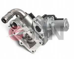 фото №2, Клапан рециркуляции выхлопных газов egr kia