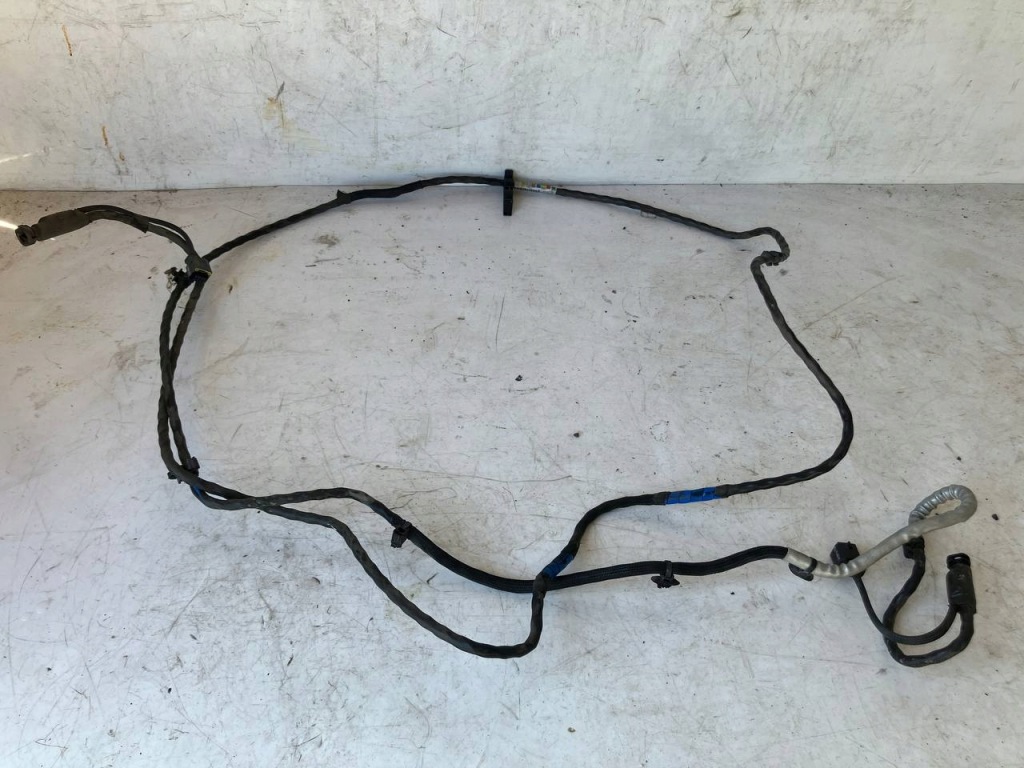 Купити Шланг ad blue citroen c4 3 1.5 blue hdi 9823546480