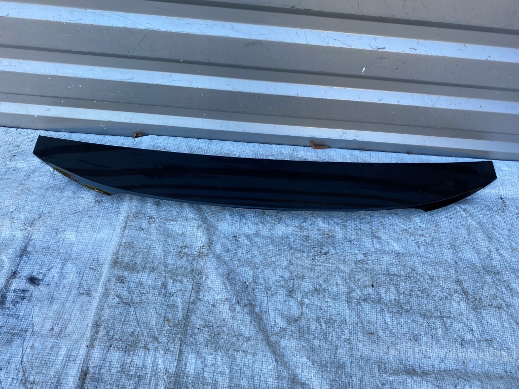 фото №1, Mercedes eqe 295 захист стоп-сигнал спойлер кришки накладка 2958801301