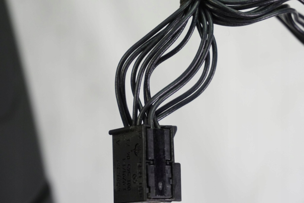 фото №9, Зеркало левая 10+10 pin mercedes w212 a2128102116