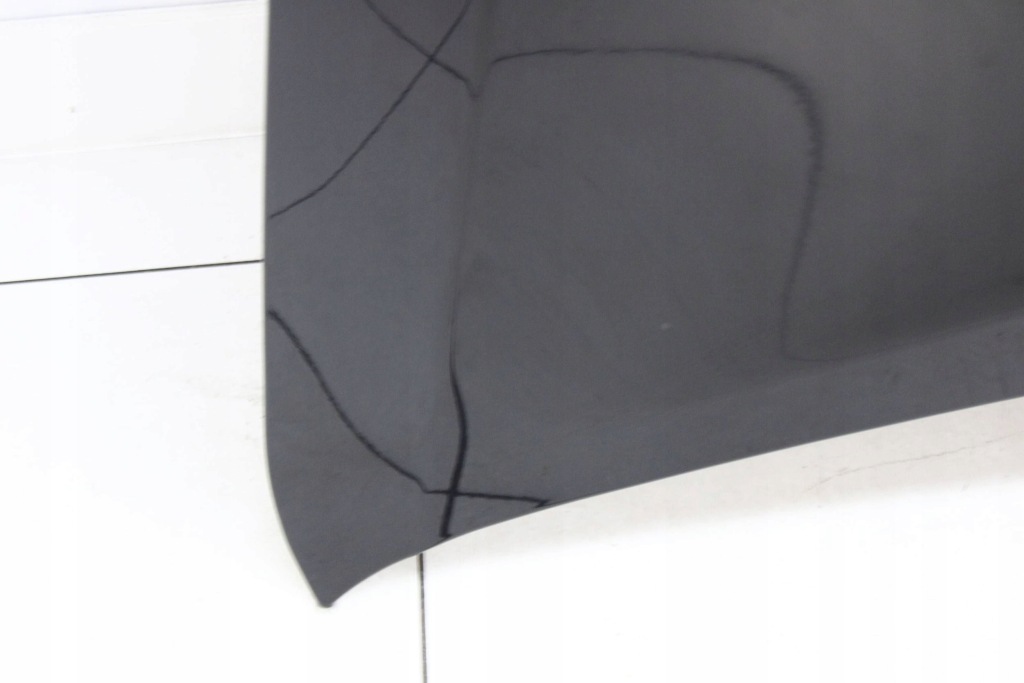 Капот крышка двигателя bmw x5 e70 2006r- 475 Цена