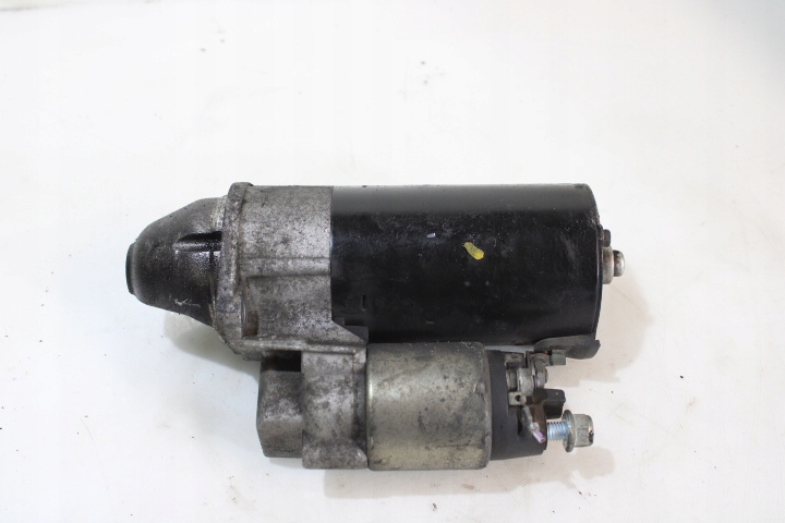 фото №1, Стартер mercedes a klasa w169 2.0cdi