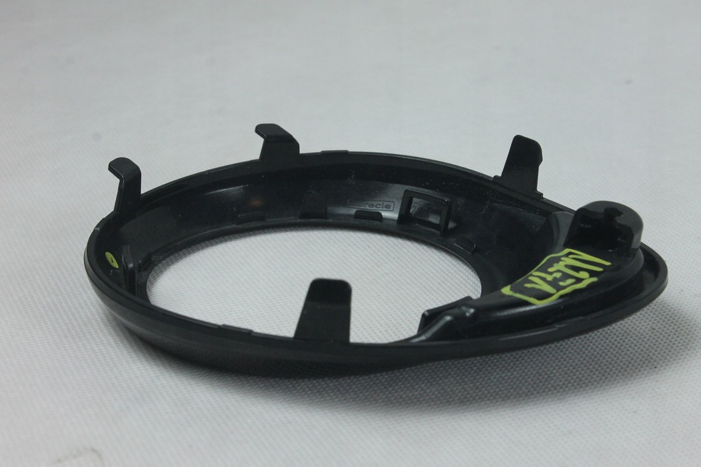 фото №8, Решётка левая задняя бампера заднего левый задняя opel adam 13356489