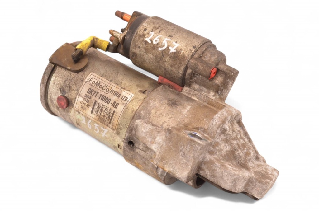 2018 ford transit стартер 2225618 Недорого