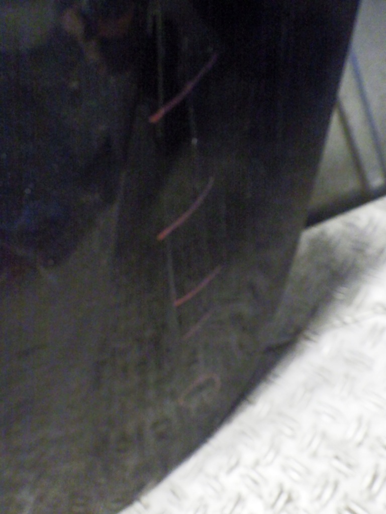 фото №6, Дверь правый задняя задние bmw seria 1 f40