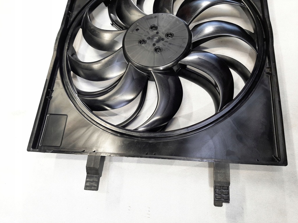 фото №8, Vw id вентилятор основание 1ea959455c iea121203c