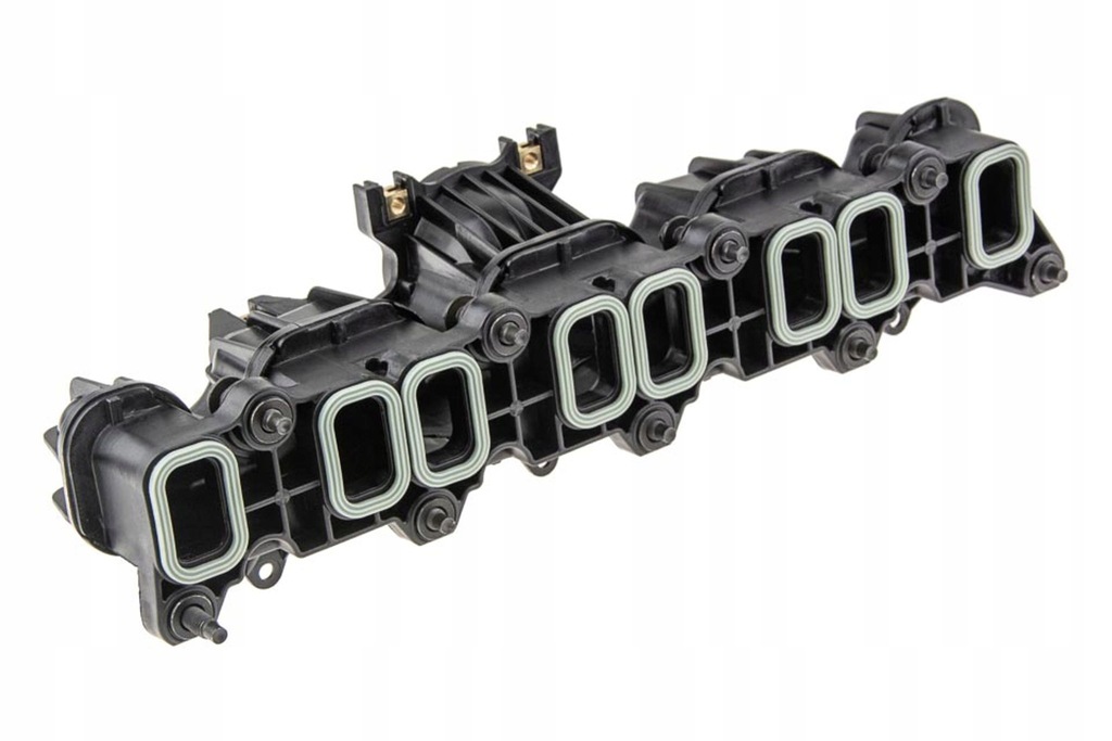 фото №14, Nty bks-fr-008 труба впускна, живлення повітрям