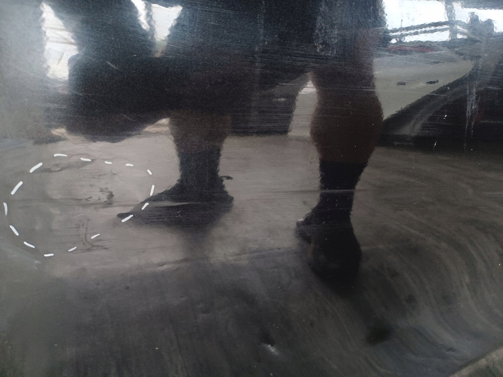 фото №15, Двері kia pro ceed proceed ii 2012-2017 ліва