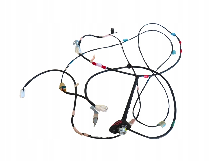 фото №1, Антенна с жгут toyota auris ii e18 хэтчбек 2012-2018 rok