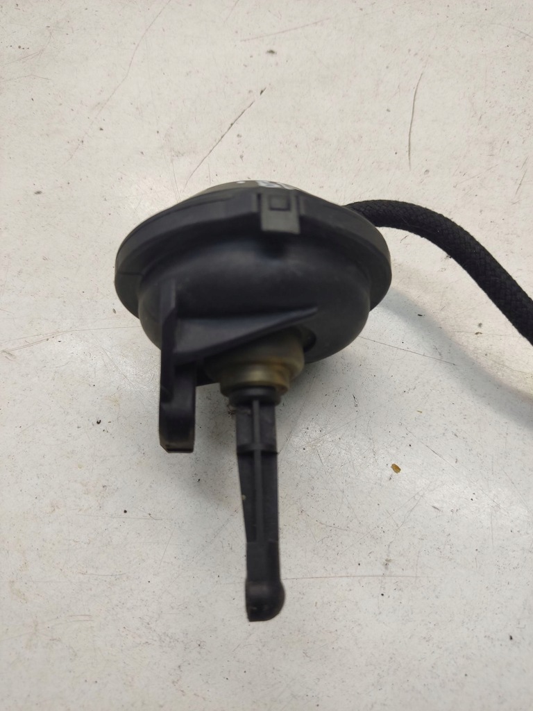 фото №7, Bmw 5 e39 2001 клапан регулювання наддуву турбонагнітача 1742712