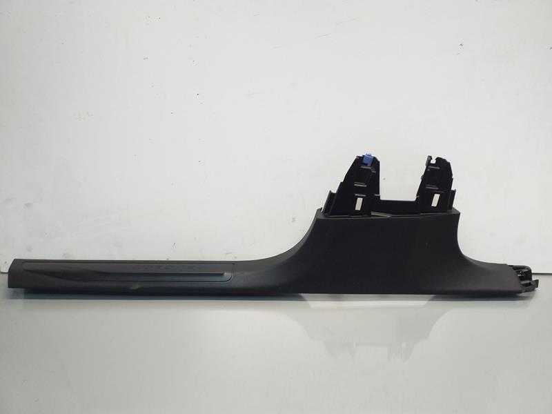 фото №1, Молдинг защита порог правая peugeot 3008 ii